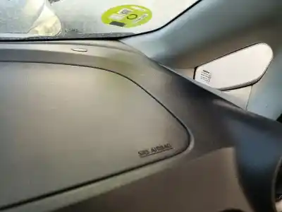 Recambio de automóvil de segunda mano de KIT AIRBAG para NISSAN NOTE Acenta referencias OEM IAM   