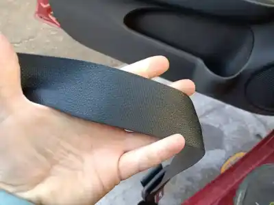 Peça sobressalente para automóvel em segunda mão kit airbag por nissan note acenta referências oem iam   
