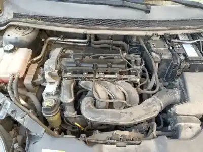 Second-hand car spare part COMPLETE ENGINE for FORD FOCUS LIM. (CB4)  OEM IAM references SHDA  