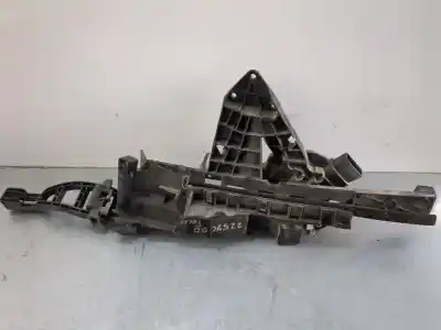 Peça sobressalente para automóvel em segunda mão Fechadura Da Porta Dianteira Direita por FORD FOCUS BERLINA (CAP) 1.6 TDCi CAT Referências OEM IAM   