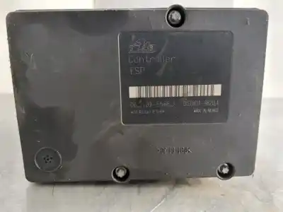 Pezzo di ricambio per auto di seconda mano abs per ssangyong kyron 200 xdi limited riferimenti oem iam   