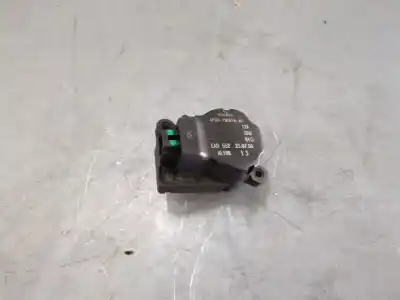 Second-hand car spare part HEATER BLOWER MOTOR for PEUGEOT 407 SW  OEM IAM references 4PUH19E616AC  
