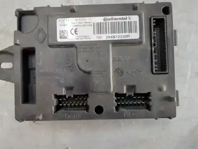 Автозапчастина б/у МОДУЛЬ КОМФОРТ для DACIA SANDERO  Посилання на OEM IAM 284B12330R  