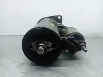 Second-hand car spare part Starter Motor for FIAT STILO (192) 1.9 JTD CAT OEM IAM references 0001108202  