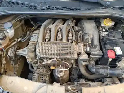 Recambio de automóvil de segunda mano de MOTOR COMPLETO para CITROEN C3  referencias OEM IAM HM01  HMZ