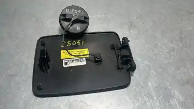 Pezzo di ricambio per auto di seconda mano  per SSANGYONG KYRON  Riferimenti OEM IAM   