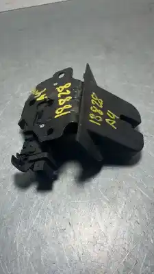 Piesă de schimb auto la mâna a doua încuietoare porbagaj pentru audi a4 avant (8e) 2.0 tdi (dpf) (125kw) referințe oem iam 8p4 827 505 c