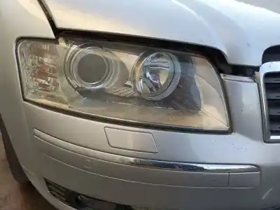 Автозапчастина б/у права фа для audi a8 (4e2) 3.7 quattro посилання на oem iam   