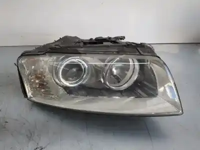 Автозапчастина б/у права фа для audi a8 (4e2) 3.7 quattro посилання на oem iam   