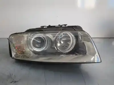 Автозапчастина б/у права фа для audi a8 (4e2) 3.7 quattro посилання на oem iam   