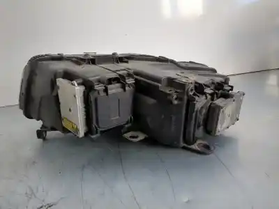 Автозапчастина б/у права фа для audi a8 (4e2) 3.7 quattro посилання на oem iam   