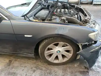 Second-hand car spare part front right fin for bmw serie 7 (e65/e66) 730d oem iam references 