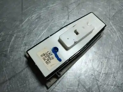 Second-hand car spare part Left Front Power Window Switch for BMW SERIE 7 (E65/E66) 730d OEM IAM references   