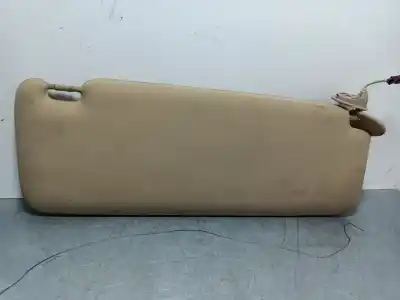 Second-hand car spare part  for BMW SERIE 7 (E65/E66)  OEM IAM references   