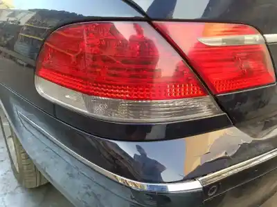 Second-hand car spare part left tailgate light for bmw serie 7 (e65/e66) 730d oem iam references 