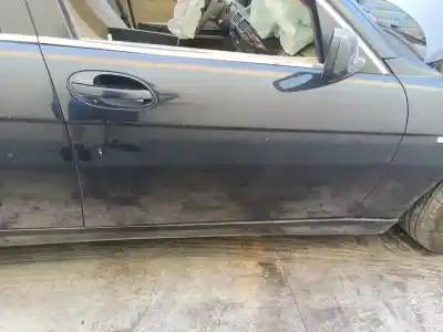 Second-hand car spare part front right door for bmw serie 7 (e65/e66) 730d oem iam references   