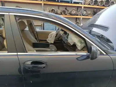 Second-hand car spare part front right door for bmw serie 7 (e65/e66) 730d oem iam references 