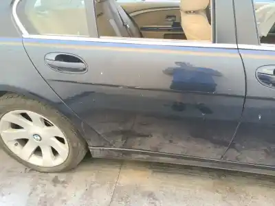 Second-hand car spare part rear right door for bmw serie 7 (e65/e66) 730d oem iam references 