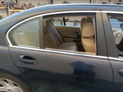İkinci el araba yedek parçası arka sag kapi için bmw serie 7 (e65/e66) 730d oem iam referansları   