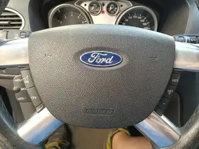Second-hand car spare part front left air bag for ford focus lim. (cb4) trend oem iam references 