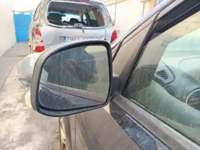 Second-hand car spare part left rearview mirror for ford focus lim. (cb4) trend oem iam references 