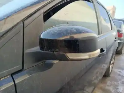 Second-hand car spare part left rearview mirror for ford focus lim. (cb4) trend oem iam references   