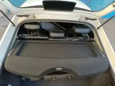 Second-hand car spare part  for SKODA RAPID  OEM IAM references   