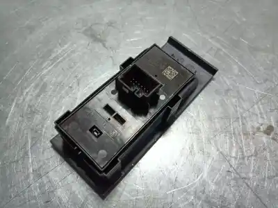 Second-hand car spare part Left Front Power Window Switch for SKODA RAPID AMBITION OEM IAM references   