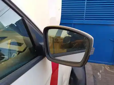 Second-hand car spare part right rearview mirror for skoda rapid ambition oem iam references 