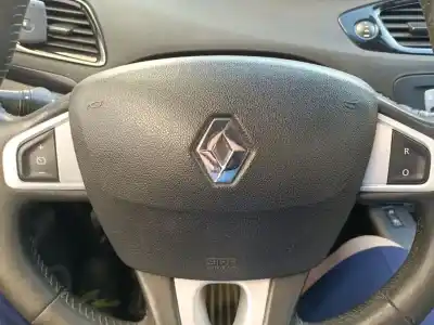 İkinci el araba yedek parçası ön Sol Hava Yastigi için RENAULT SCENIC III Grand Dynamique OEM IAM referansları   