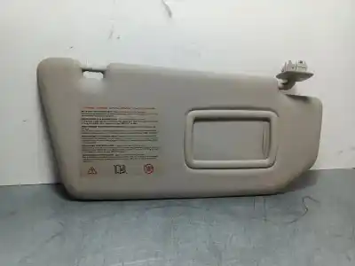 İkinci el araba yedek parçası Sag Güneslik için RENAULT SCENIC III Grand Dynamique OEM IAM referansları   