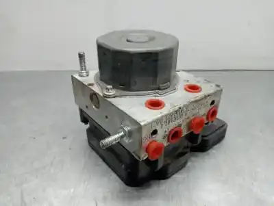 Second-hand car spare part abs for renault captur expression 90 cv / 66 kw oem iam references 476601842r 2265106455 269722