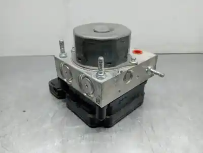 Автозапчасти б/у абс за renault captur expression 90 cv / 66 kw ссылки oem iam 476601842r