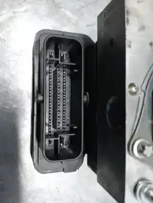 Second-hand car spare part abs for renault captur expression 90 cv / 66 kw oem iam references 476601842r 2265106455 269722