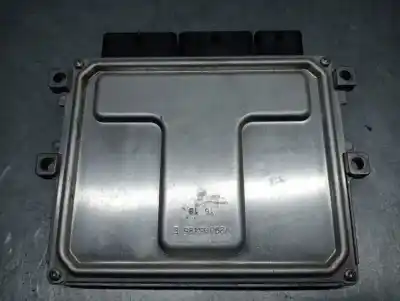 Автозапчастина б/у ебу контролер двигуна для renault captur expression 90 cv / 66 kw посилання на oem iam 237109221r a2c169220001 237105499r