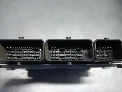 Автозапчастина б/у ебу контролер двигуна для renault captur expression 90 cv / 66 kw посилання на oem iam 237109221r a2c169220001 237105499r