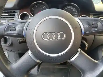 Piesă de schimb auto la mâna a doua airbag fațã stânga pentru audi a8 (4e2) 3.7 quattro referințe oem iam 