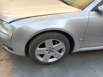 Piesă de schimb auto la mâna a doua aripã stânga fațã pentru audi a8 (4e2) 3.7 quattro referințe oem iam 