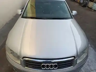 Piesă de schimb auto la mâna a doua capotã pentru audi a8 (4e2) 3.7 quattro referințe oem iam 