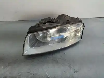 Автозапчастина б/у ліва фара для audi a8 (4e2) 3.7 quattro посилання на oem iam   