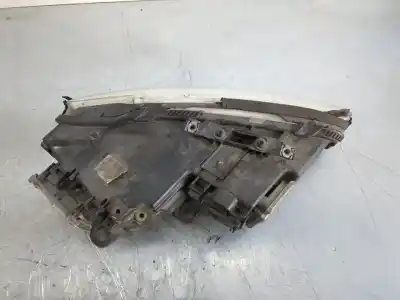 Автозапчастина б/у ліва фара для audi a8 (4e2) 3.7 quattro посилання на oem iam   