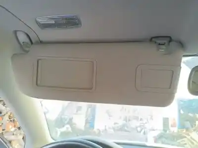 Автозапчастина б/у лівий натір для audi a8 (4e2) 3.7 quattro посилання на oem iam   