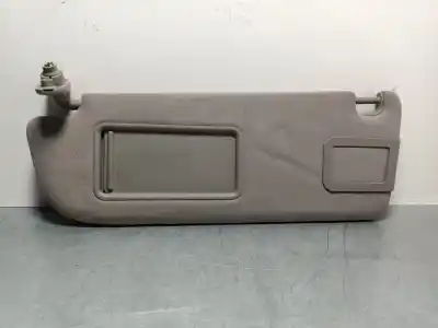 Автозапчастина б/у лівий натір для audi a8 (4e2) 3.7 quattro посилання на oem iam   