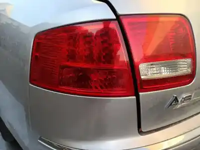 Second-hand car spare part LEFT TAILGATE LIGHT for AUDI A8 (4E2)  OEM IAM references   