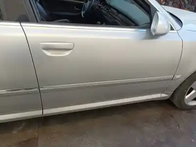 Piesă de schimb auto la mâna a doua usa dreapta fatã pentru audi a8 (4e2) 3.7 quattro referințe oem iam 