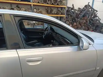 Second-hand car spare part front right door for audi a8 (4e2) 3.7 quattro oem iam references   