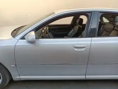 Piesă de schimb auto la mâna a doua usa din fata stânga pentru audi a8 (4e2) 3.7 quattro referințe oem iam 