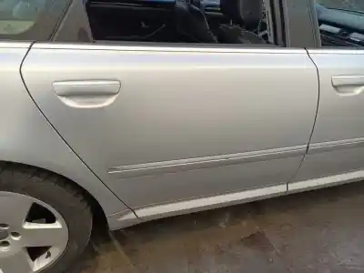 İkinci el araba yedek parçası arka sag kapi için audi a8 (4e2) 3.7 quattro oem iam referansları   