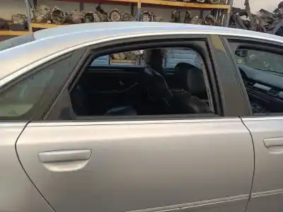 Piesă de schimb auto la mâna a doua usa spate dreapta pentru audi a8 (4e2) 3.7 quattro referințe oem iam 