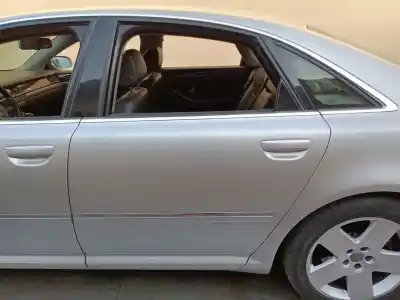 Piesă de schimb auto la mâna a doua usa stanga spate pentru audi a8 (4e2) 3.7 quattro referințe oem iam 